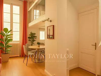 Appartement, 100 m²