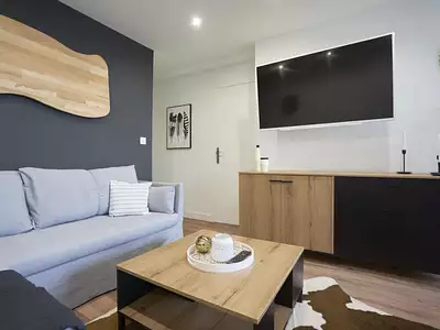 Appartement, 69 m²