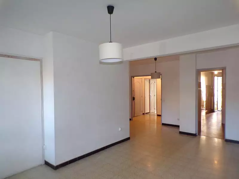 Appartement, 75 m²