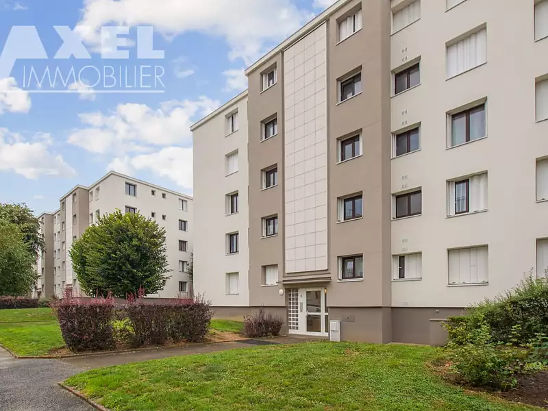 Appartement, 83,94 m²