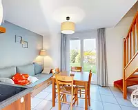 Appartement, 31 m²