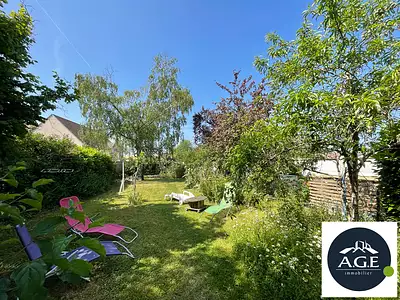 Maison, 120 m²