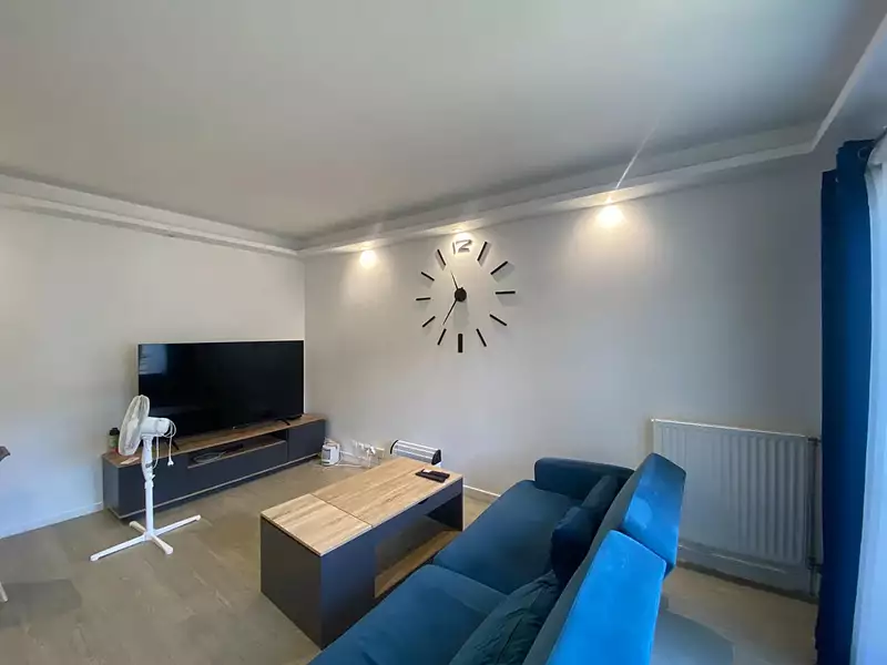 Appartement, 63 m²