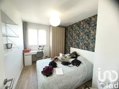 Appartement, 87 m²