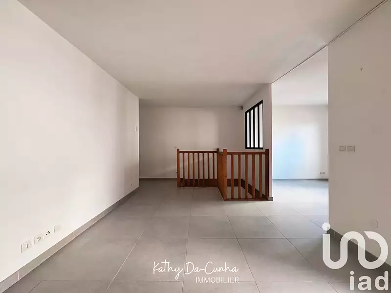 Appartement, 49 m²