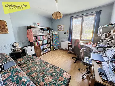 Maison, 116 m²