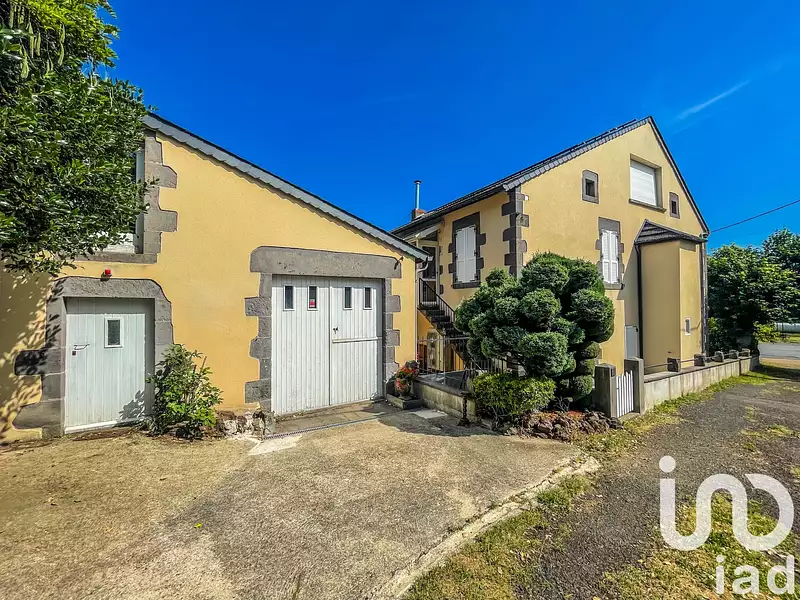 Maison, 260 m²