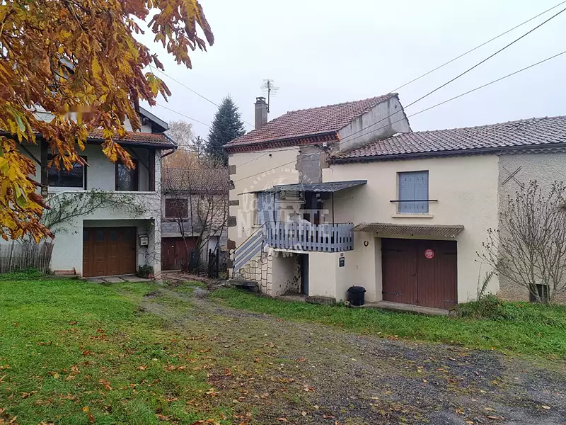 Maison, 130 m²