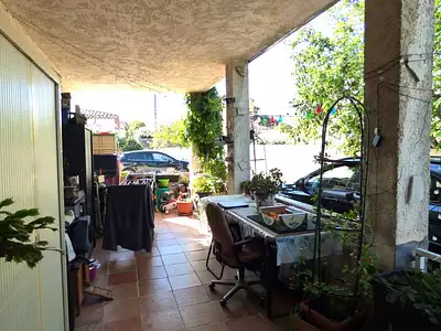 Appartement, 80 m²