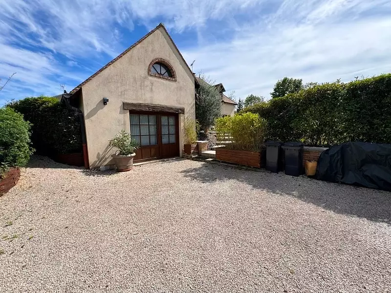 Maison, 270 m²