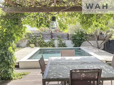 Maison, 95 m²