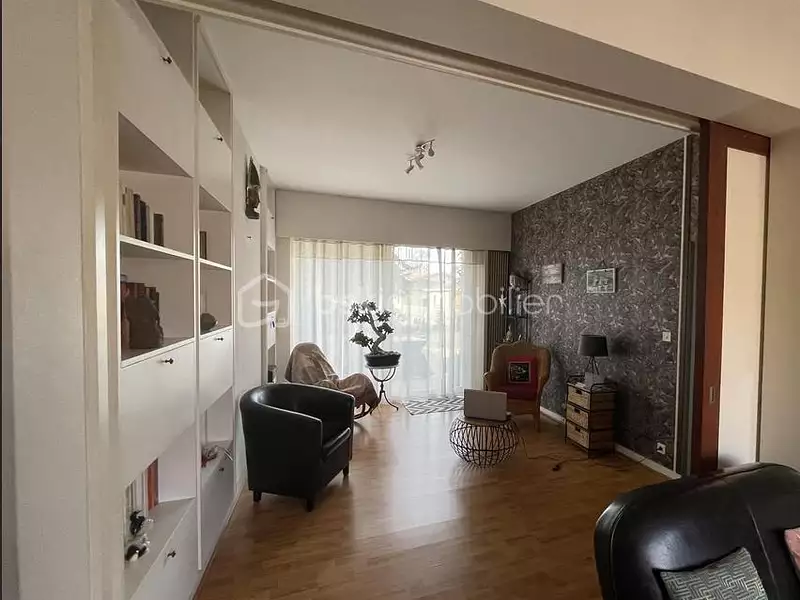 Maison, 140 m²