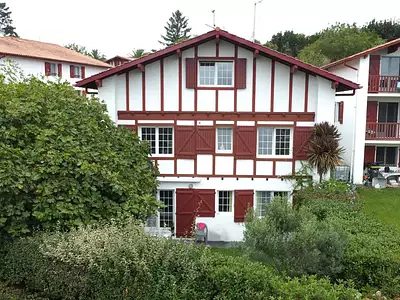 Maison, 238 m²