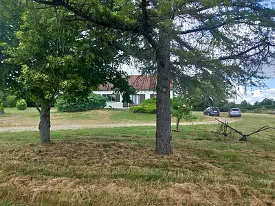 Maison, 116 m²