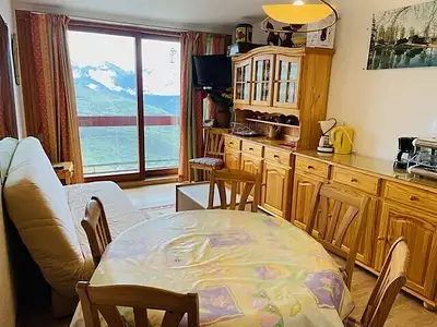 Appartement, 32 m²