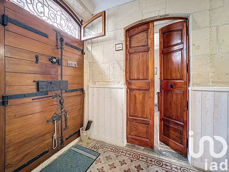 Maison, 180 m²