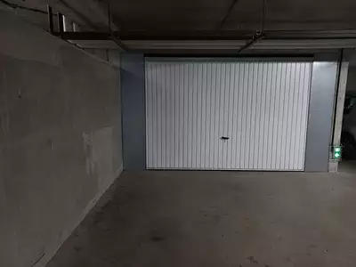 Parking, 15 m²