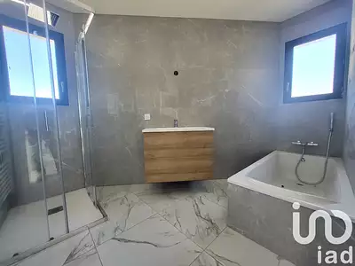 Maison, 128 m²
