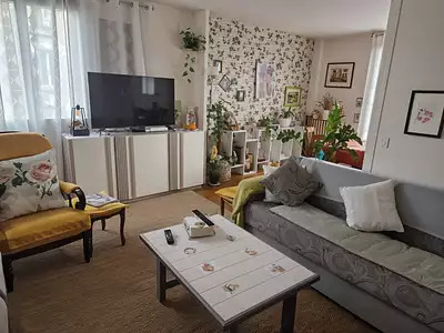 Appartement, 67,18 m²