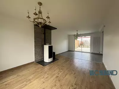 Maison, 109 m²
