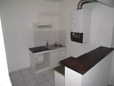 Appartement, 68 m²