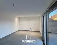 Appartement, 32 m²