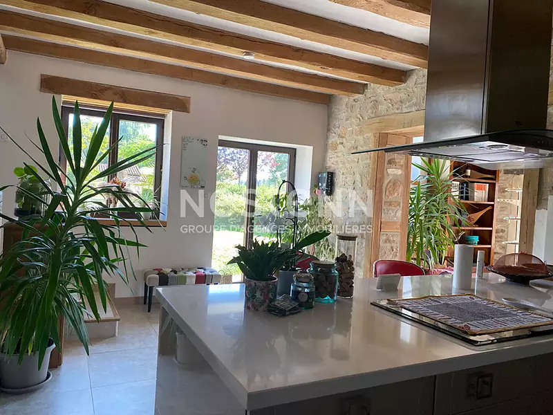Maison, 208,27 m²