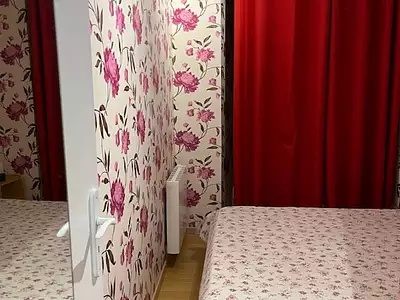 Appartement, 58 m²