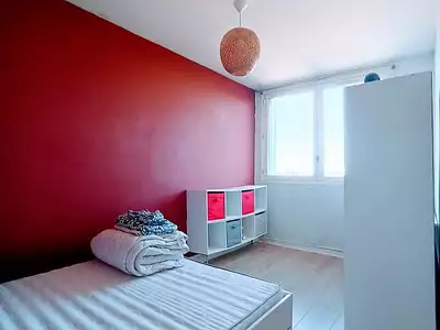 Appartement, 91 m²