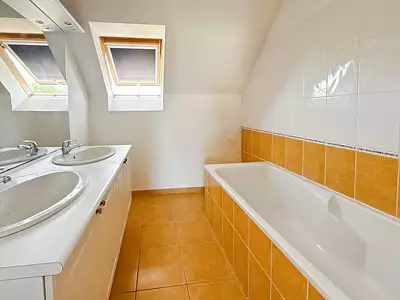 Maison, 134 m²