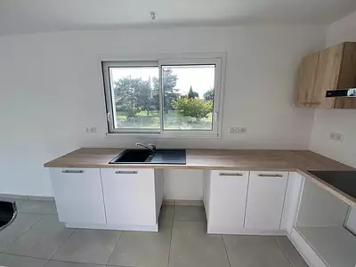 Maison, 110 m²