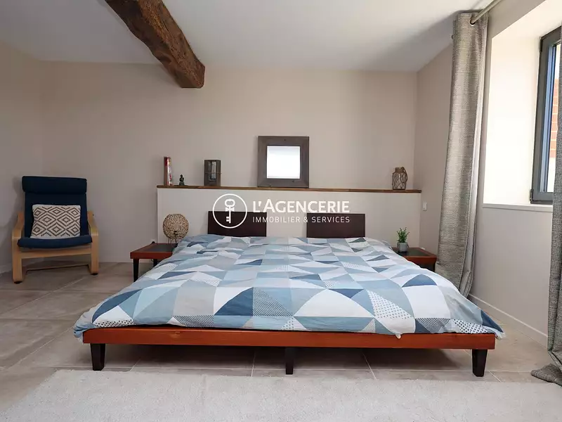 Maison, 430 m²