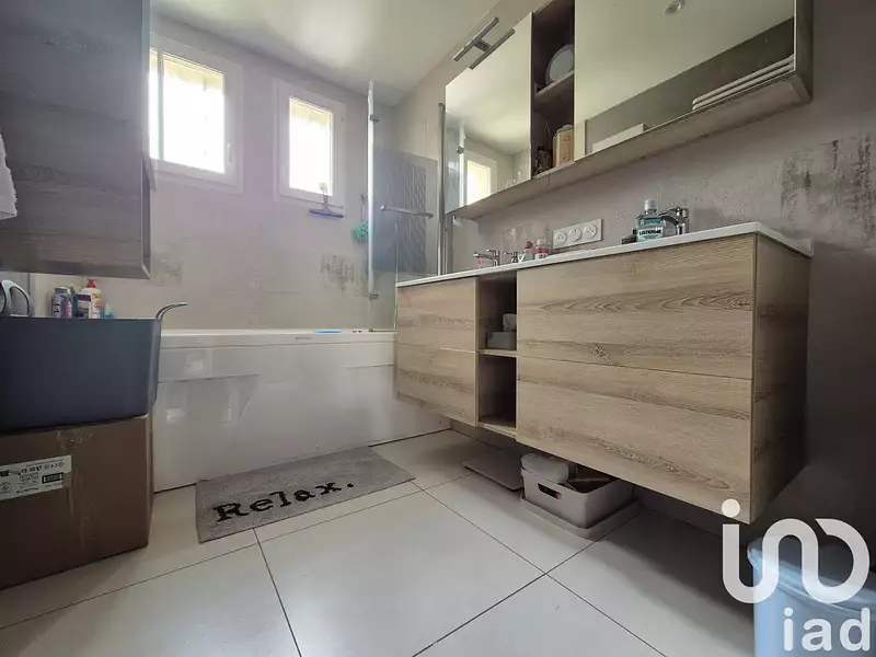 Maison, 86 m²