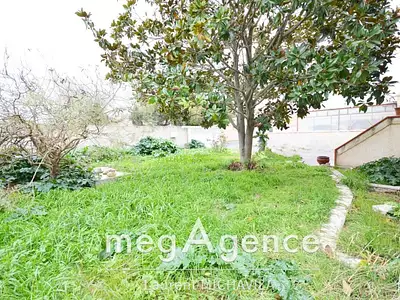Maison, 142 m²