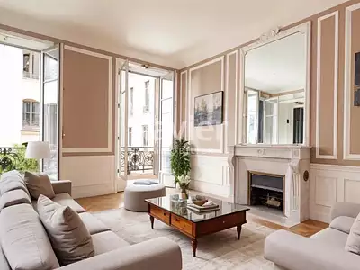 Appartement, 155,15 m²