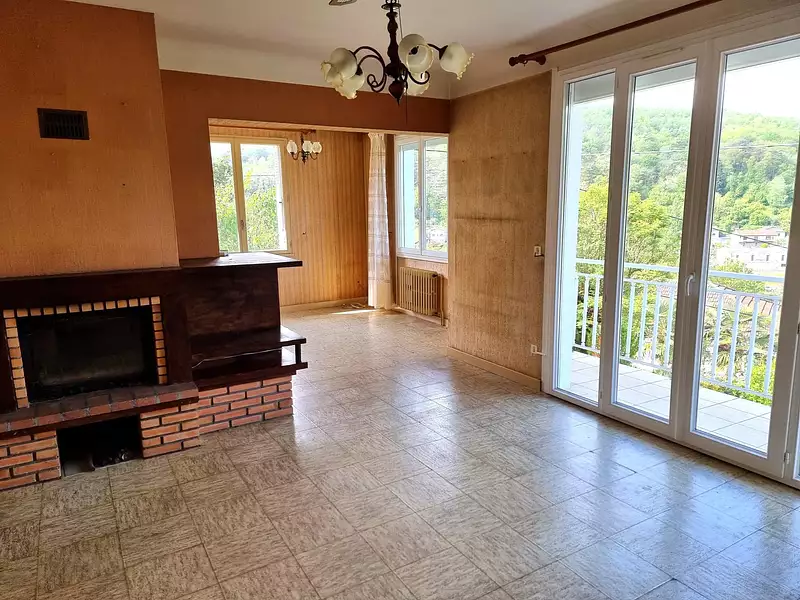 Maison, 142 m²