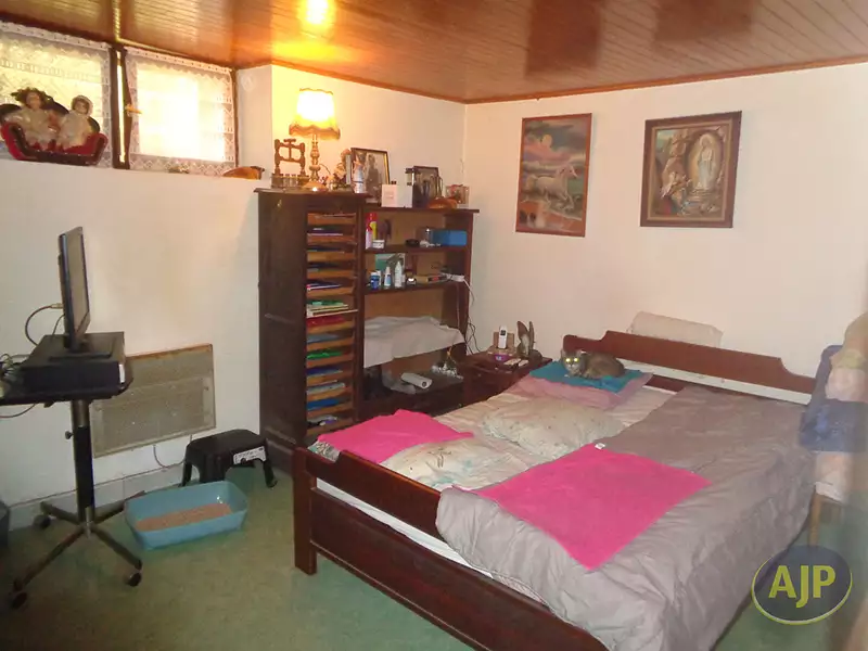 Maison, 164 m²