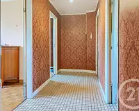 Appartement, 97,2 m²