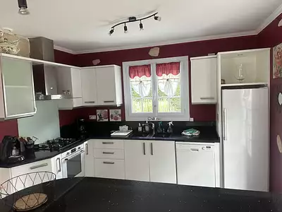 Maison, 144 m²