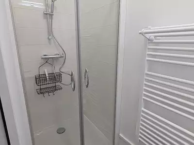 Appartement, 34,35 m²