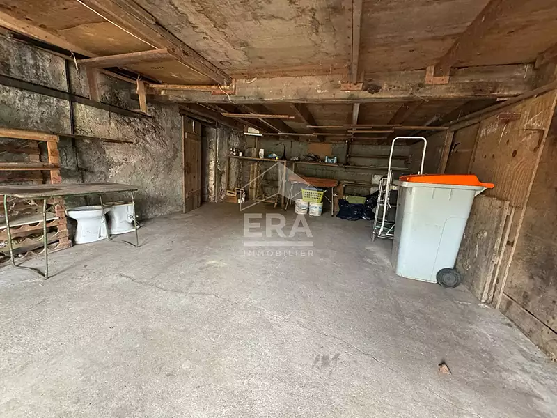 Maison, 128,33 m²