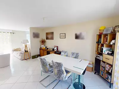 Maison, 87,15 m²
