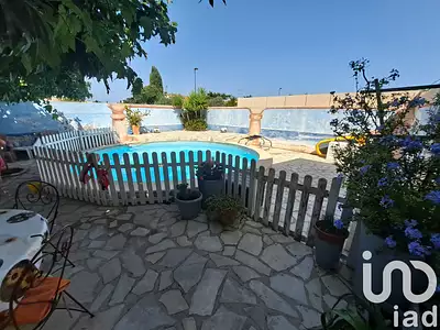 Maison, 150 m²
