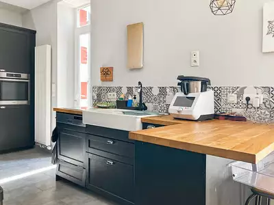 Maison, 93 m²