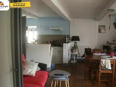 Maison, 127 m²