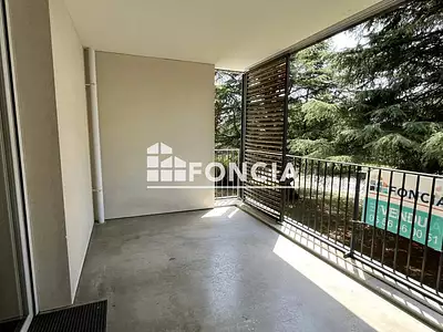 Appartement, 46 m²