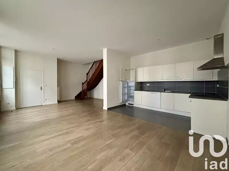 Appartement, 103 m²