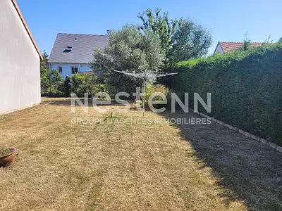 Maison, 90 m²