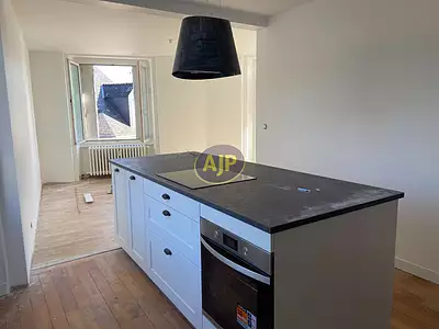 Appartement, 84,54 m²