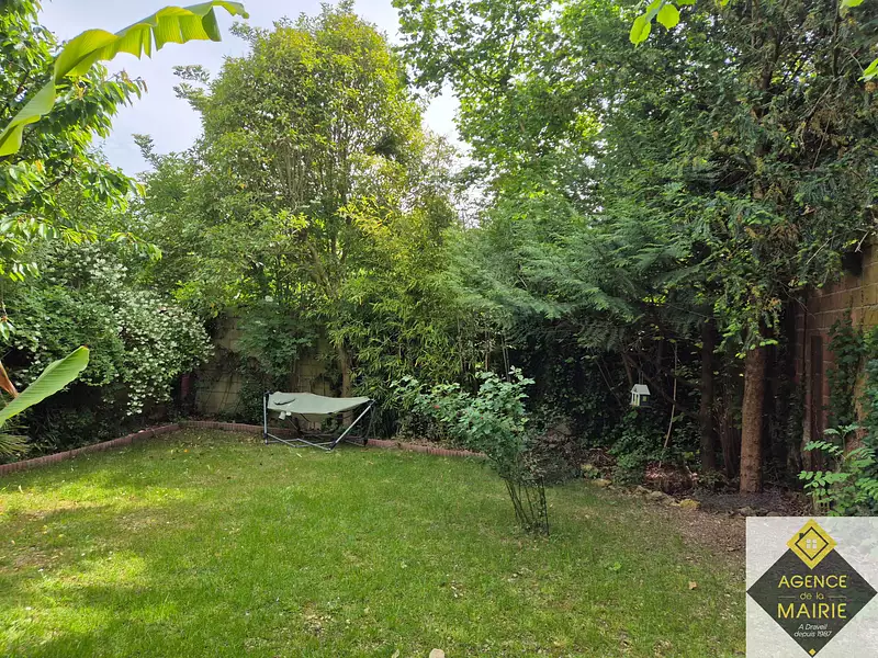 Maison, 93,4 m²
